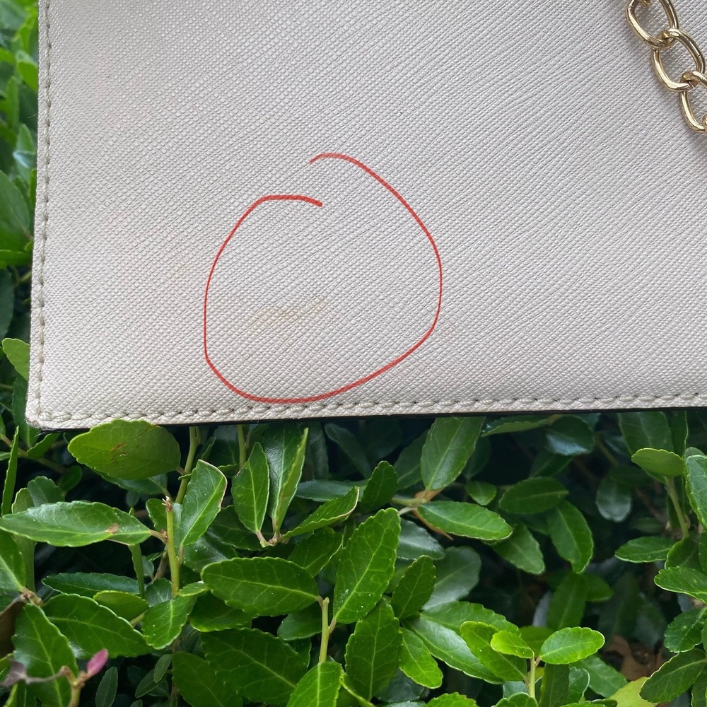 Kate Spade New York X MINNIE‎ MOUSE MINI SIMA CROSSBODY - Picture 8 of 10